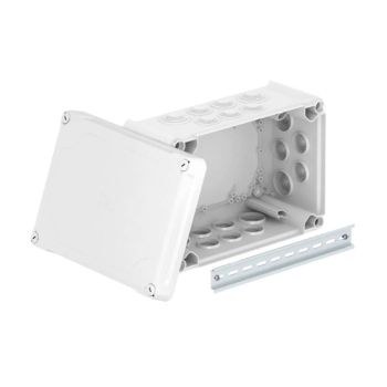 Коробка разветвитель ОВО Т350 267х182х127