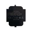 Блок живлення Hikvision MKAC-76-242500V 24В 2.5A