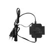 Блок живлення Hikvision MKAC-76-242500V 24В 2.5A