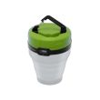 Складной фонарь Goobay LED GREEN 58392