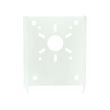 Кронштейн (Україна) DS-1275ZJ-S-SUS white