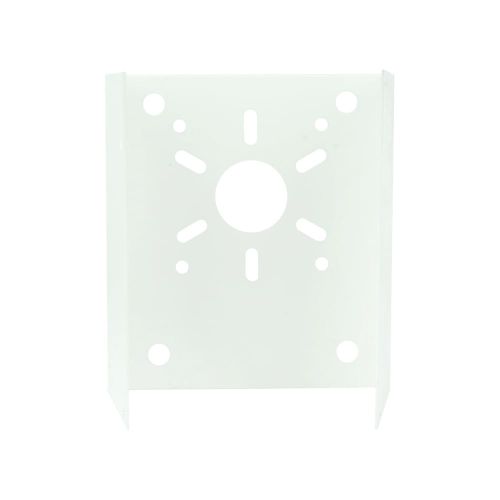 Кронштейни для камер Hikvision - Кронштейн (Україна) DS-1275ZJ-S-SUS white