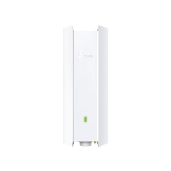 Вуличні Wi-Fi точки доступу - Точка доступу TP-LINK EAP650 OUTDOOR AX3000