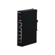 Удлинитель PoE Dahua DH-PFT1500