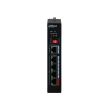 Удлинитель PoE Dahua DH-PFT1500