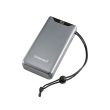 Повербанк INTENSO F20000 7332054 20000MAH QC3.0