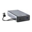 Повербанк INTENSO F20000 7332054 20000MAH QC3.0