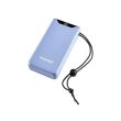 Повербанк INTENSO F20000 7332055 20000MAH QC3.0