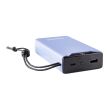 Повербанк INTENSO F20000 7332055 20000MAH QC3.0