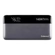 Повербанк INTENSO HE25000 7350060 25000MAH 140W