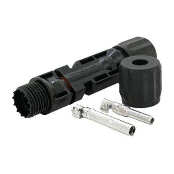 Конектор МС4 V-TAC МС4 11413 фотоелектричний
