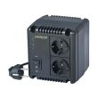 Автоматичний регулятор та стабілізатор EnerGenie EG-AVR-1001