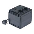 Автоматичний регулятор та стабілізатор EnerGenie EG-AVR-1001