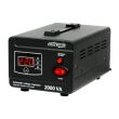 Автоматический регулятор EnerGenie EG-AVR-D2000-01