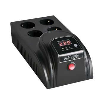 Автоматический регулятор EnerGenie EG-AVR-E1000-01