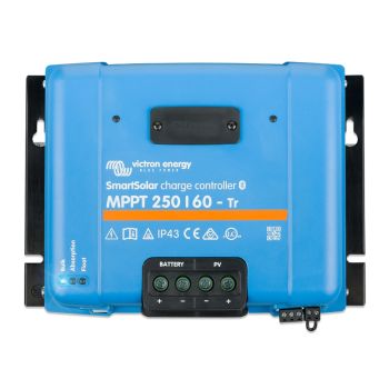 Контролер заряду Victron Energy SmartSolar MPPT 250/60-Tr