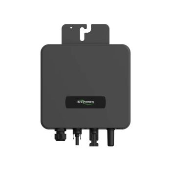 Сонячний однофазний інвертор HYXiPOWER HYX-M500-SW