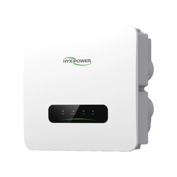 Солнечный сетевой однофазный инвертор HYXiPOWER HYX-S6K-S