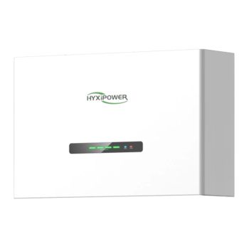 Инвертор HYXiPOWER HYX-H15K-HTA