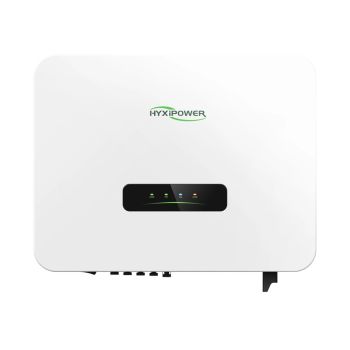 Гибридный трехфазный инвертор HYXiPOWER HYX-H15K-HT 15кВт