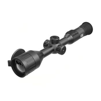 Тепловизоры с дальномером - Тепловизионный прицел AGM Adder V2 LRF 50-640