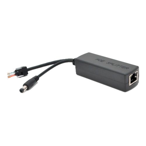 Пошук“RJ45” - PoE спліттер AOT-PD02A 48-12В RJ45 + POE 48В