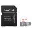 Карта пам’яті SanDisk Ultra microSDXC 128GB + SD Adapter Class 10 UHS-I +1 409 грн