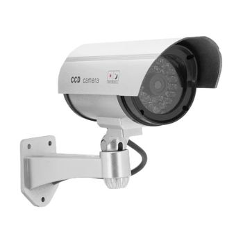 Муляж зовнішньої камери DUMMY IR Silver Q50