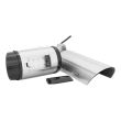 Муляж зовнішньої камери DUMMY IR Silver Q50