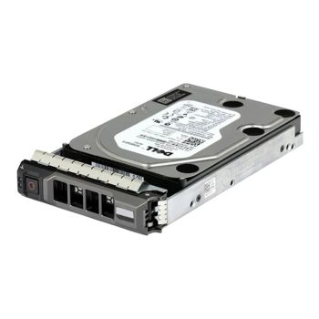 Жесткие диски 1ТБ - Серверный жесткий диск 1.2ТБ Dell (400-ATJM)