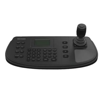 Сетевая клавиатура Hikvision DS-1200KI(B)