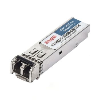 SFP (SFP+) модулі - Оптичний модуль SFP MINI-GBIC-SX-MM850