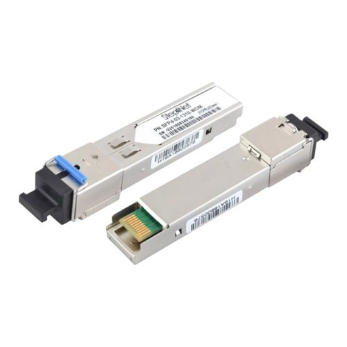 SFP (SFP+) модулі - Модуль SFPd-03-1310-WDM-LC