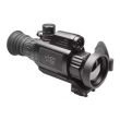 Тепловизионный прицел AGM Varmint V2 LRF 50-640
