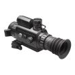 Тепловизионный прицел AGM Varmint V2 LRF 35-384