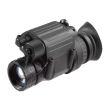 Монокуляр ночного видения AGM PVS-14 NL1E (FOM-1800)