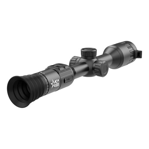Тепловизоры AGM Adder - Тепловизионный прицел AGM Adder V2 TS35-384