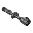 Тепловізійний приціл AGM Adder V2 TS35-384