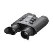 Біспектральний бінокуляр AGM ObservIR LRF 35-384