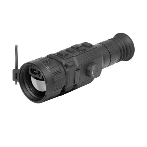 Тепловизоры с дальномером - Тепловизионный прицел AGM RattlerV3 LRF 50-640