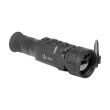 Тепловизионный прицел AGM RattlerV3 LRF 50-640