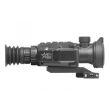 Тепловизионный прицел AGM Secutor LRF 50-640