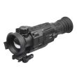 Тепловизионный прицел AGM Secutor LRF 50-640