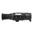 Тепловизионный прицел AGM Rattler V2 35-384 (Тепловизор)