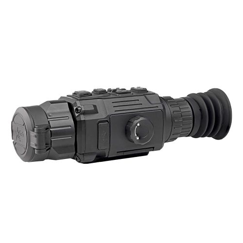 Тепловизоры - Тепловизионный прицел AGM Rattler V2 19-256 (Тепловизор)
