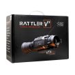 Тепловизионный прицел AGM Rattler V2 35-384 (Тепловизор)