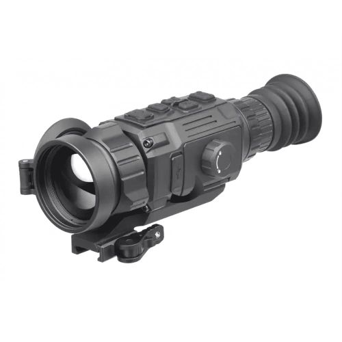 Тепловизоры - Тепловизионный прицел AGM Rattler V2 50-640 (Тепловизор)