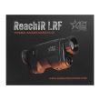 Тепловизионный монокуляр AGM Reach IR LRF 50-640