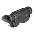 Тепловізійний монокуляр AGM ReachIR LRF 35-640