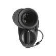Тепловізійний монокуляр AGM ReachIR LRF 35-640